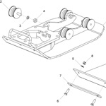 Baseplate Assembly